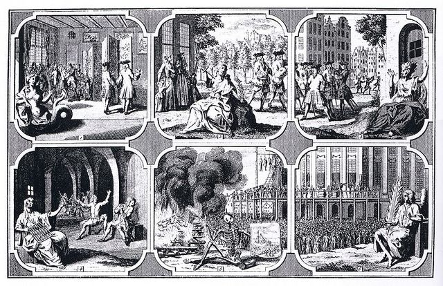 Utrecht sodomy trials