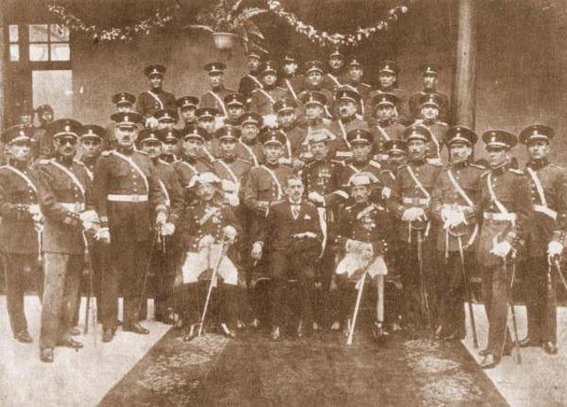 Fomento de la educacion en la Nueva España.