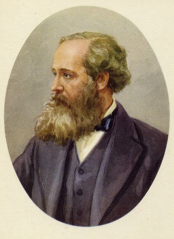 Фарадей открывает законы электролиза