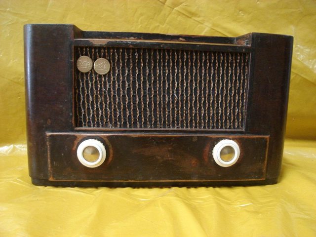 Disseminação do rádio