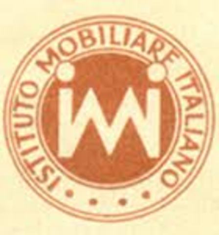 Nascita dell' IMI