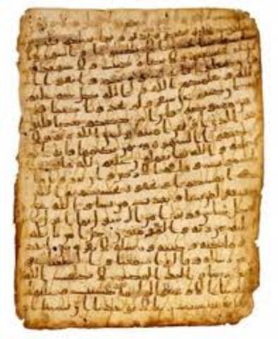 Constitution of Medina