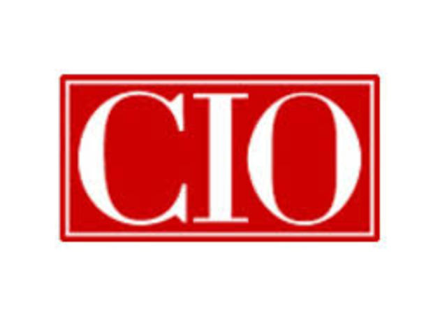 CIO