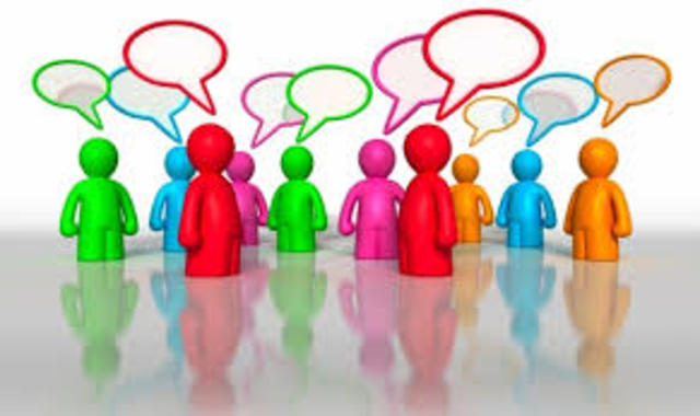 Comportamento social