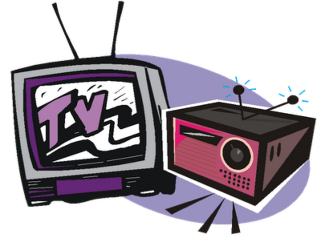 Nova nomenclatura dos meios audiovisuais