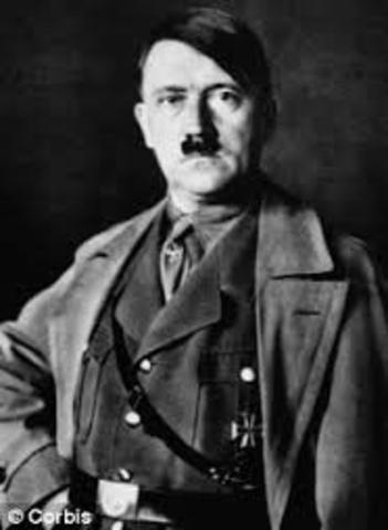 hitler