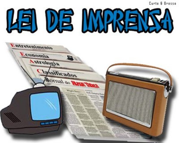 Imprensa