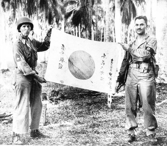 Battle of Guadalcanal