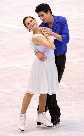 Взрослый дебют на международной арене