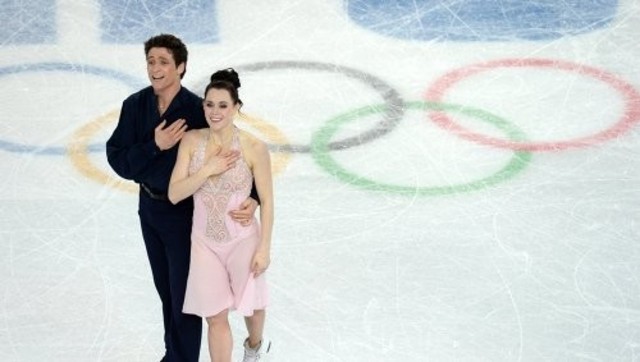 Олимпиада в Сочи