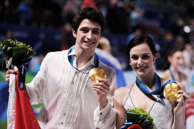 Победа на Олимпийских играх