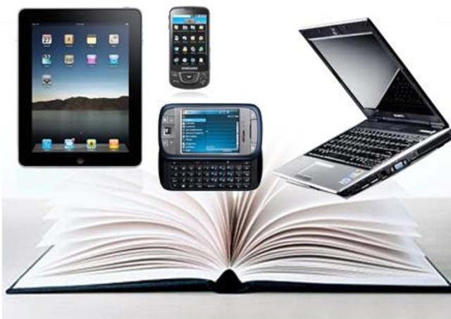 Recursos audiovisuais