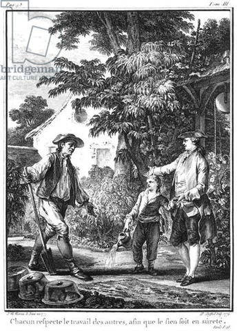 Émile by Jean-Jacques Rousseau