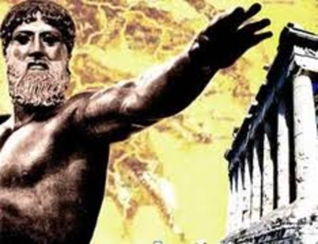 Origem da Psicologia