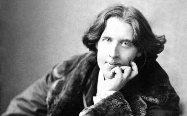 Trials of Oscar Wilde