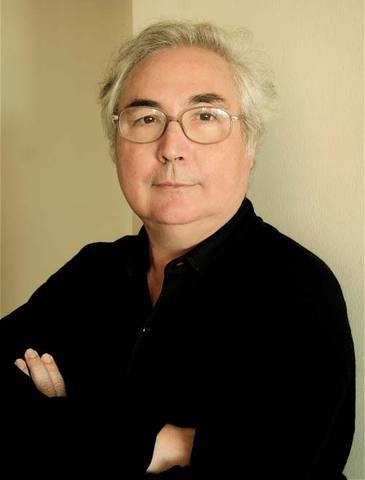 Manuel Castells