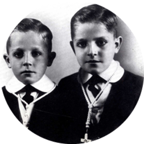 Nacimiento de Adolfo Suárez