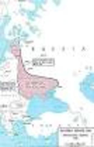 Treaty of Brest- Litovsk