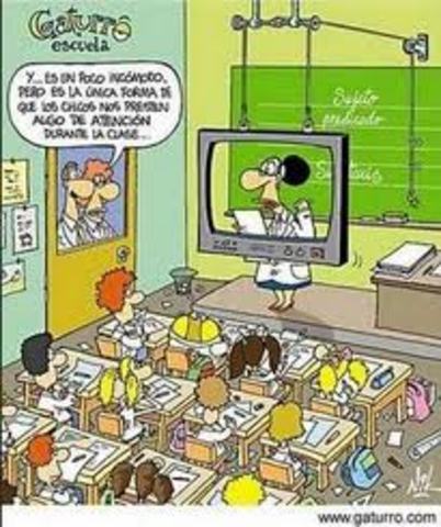 Tecnologia de informação e comunicação (TIC)