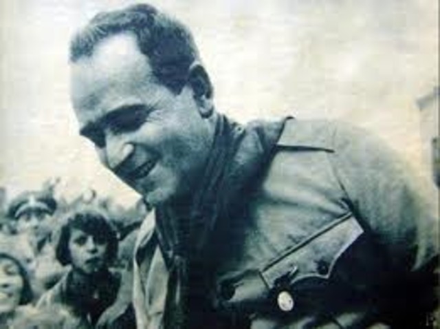 Manifesto dos Pioneiros da Educação Nova