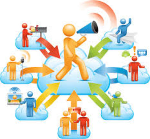 A história da tecnologia na educação