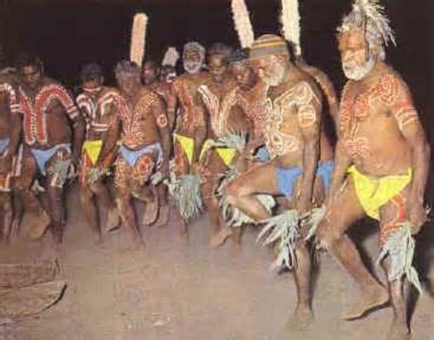 Aborigines