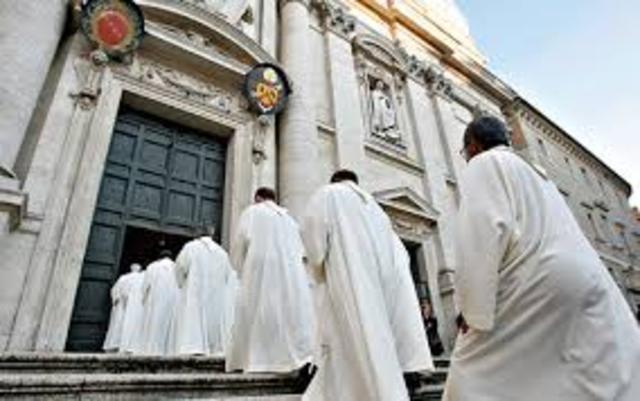 O papel dos jesuítas