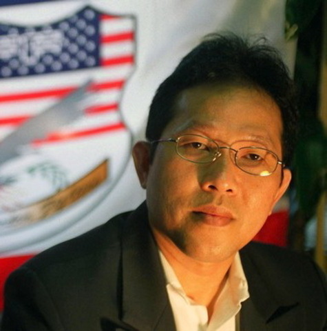 U.S. Takes Action against a Cambodia Mastermind.