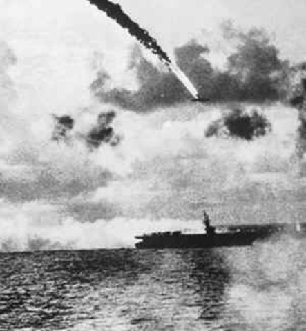 Battle of the Coral Sea