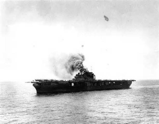 Battle of Midway