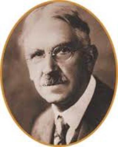 John Dewey