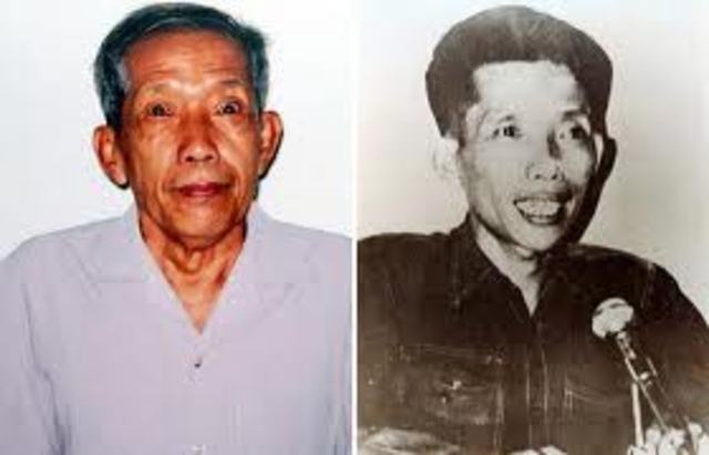 Guilty; Comrade Duch in Cambodia.