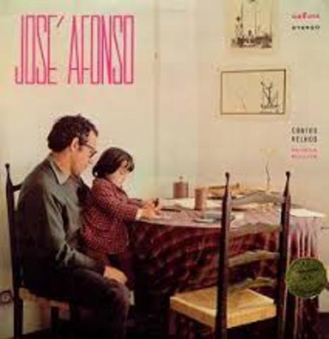 LP: Contos velhos, rumos novos