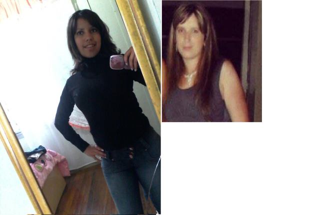 Integrantes de dupla