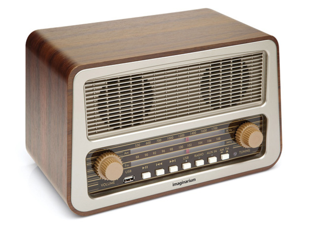 1930-1950  Disseminaçao radio TV