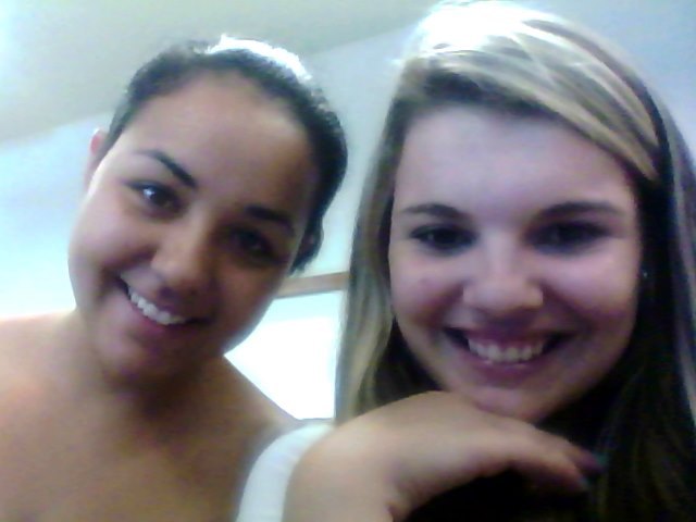 INTEGRANTES DA DUPLA