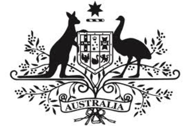 Commonwealth of Australia
