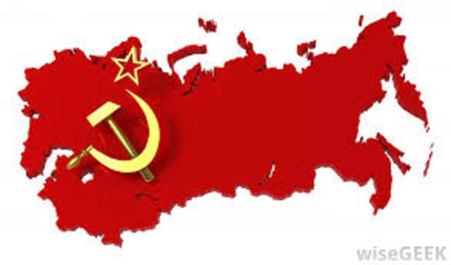 U.S. Formally Recognized the Soviet Union