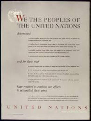 United Nations Charter