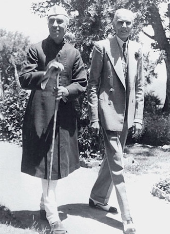 Formation of the Indian National Congress