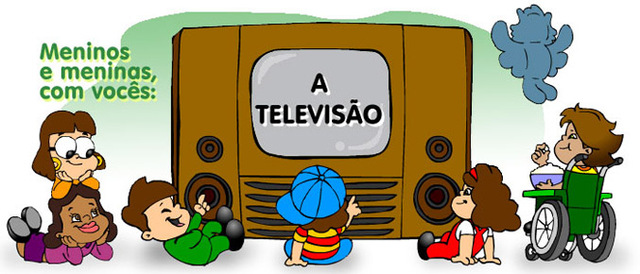 Recursos audiovisuais na escola