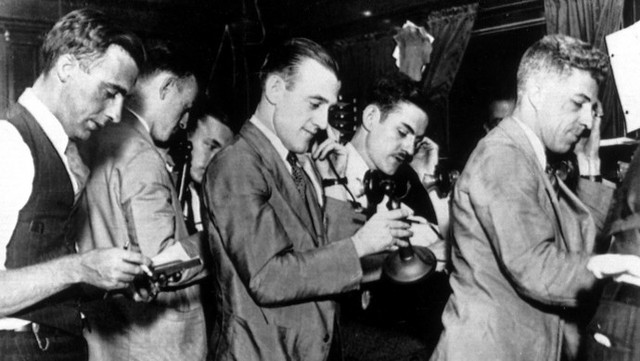 Pursuit of Happiness