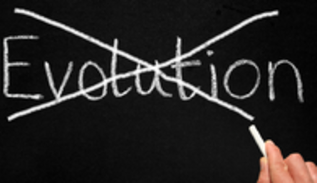 Butler act established