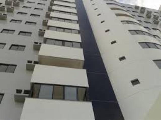 verticalização do bairro