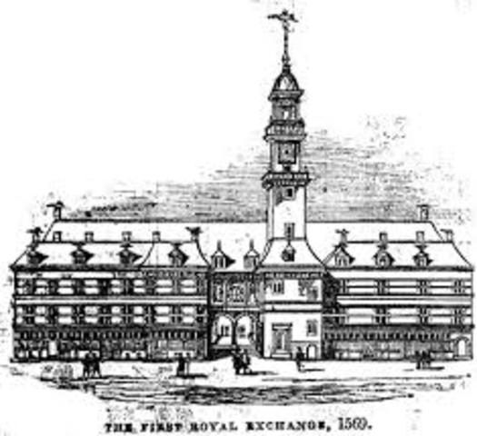 Royal Exchange