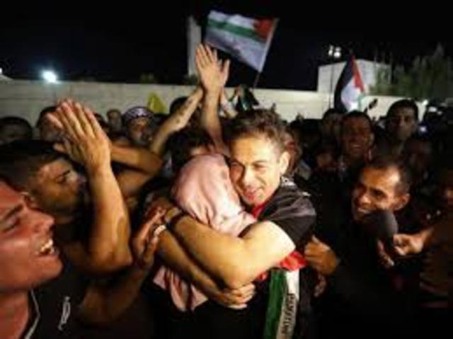 Palestinian Rule Acquires 80% of West Bank