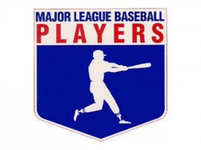 Major League Baseball Players Association is Founded