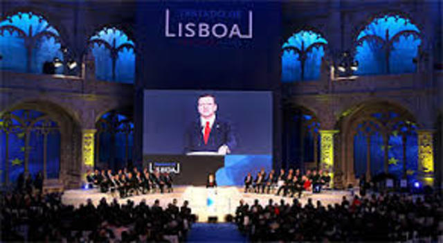 Tratado de Lisboa