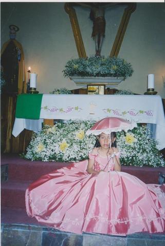 I am party of 7, my presentation