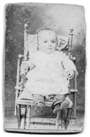 His birthplace & Lisbon